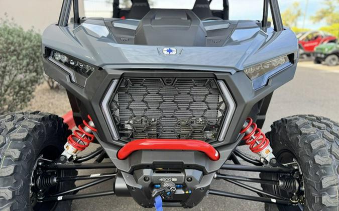 2026 Polaris RZR XP 1000 Ultimate