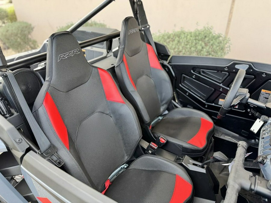 2026 Polaris RZR XP 1000 Ultimate