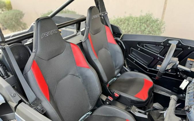 2026 Polaris RZR XP 1000 Ultimate
