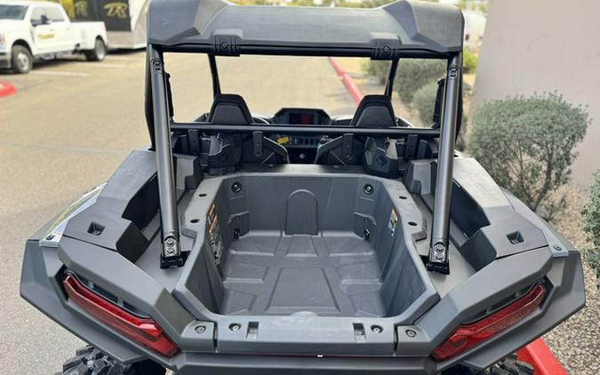 2026 Polaris RZR XP 1000 Ultimate