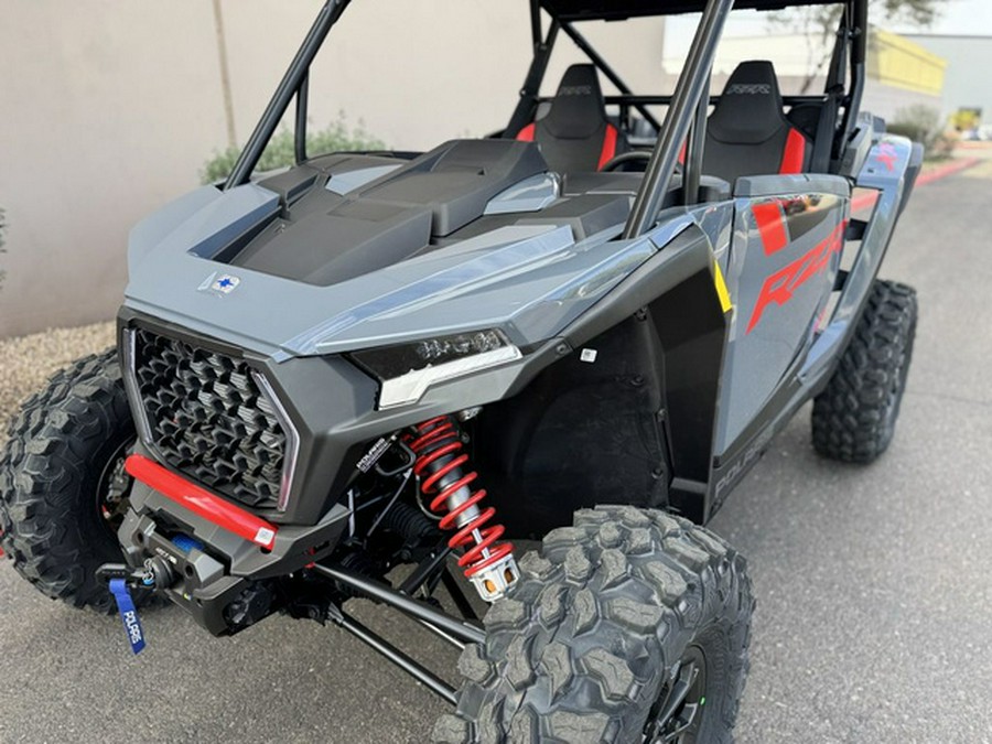 2026 Polaris RZR XP 1000 Ultimate