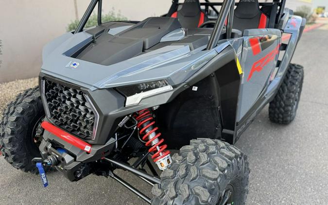 2026 Polaris RZR XP 1000 Ultimate
