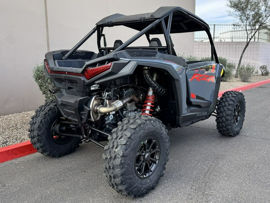 2026 Polaris RZR XP 1000 Ultimate
