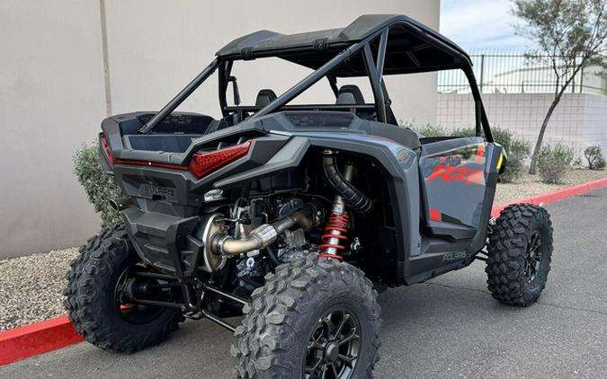 2026 Polaris RZR XP 1000 Ultimate