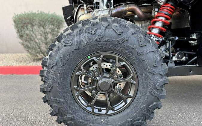 2026 Polaris RZR XP 1000 Ultimate