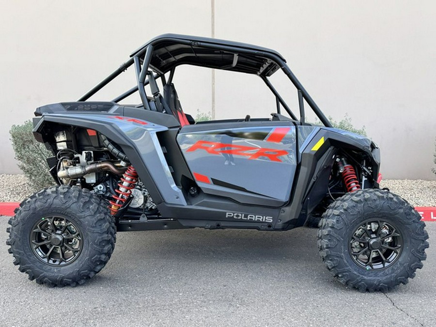 2026 Polaris RZR XP 1000 Ultimate