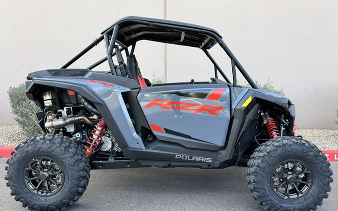 2026 Polaris RZR XP 1000 Ultimate