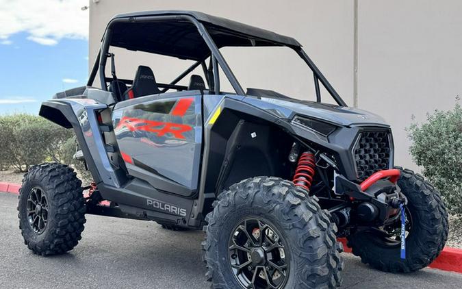 2026 Polaris RZR XP 1000 Ultimate