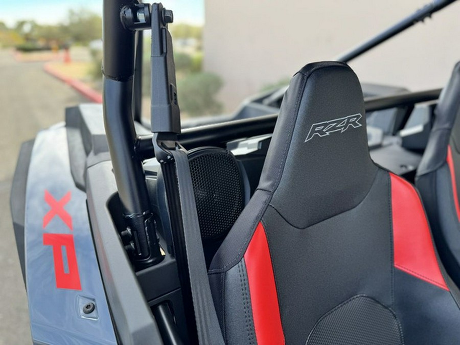 2026 Polaris RZR XP 1000 Ultimate