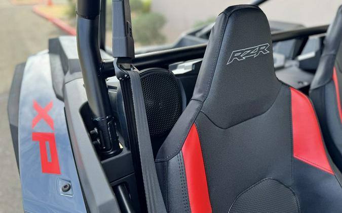 2026 Polaris RZR XP 1000 Ultimate
