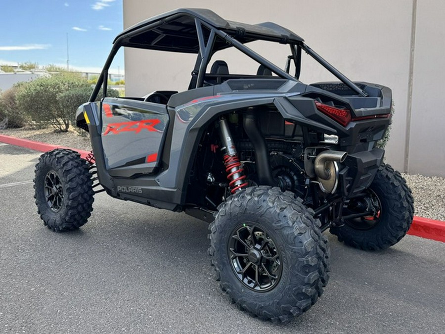 2026 Polaris RZR XP 1000 Ultimate