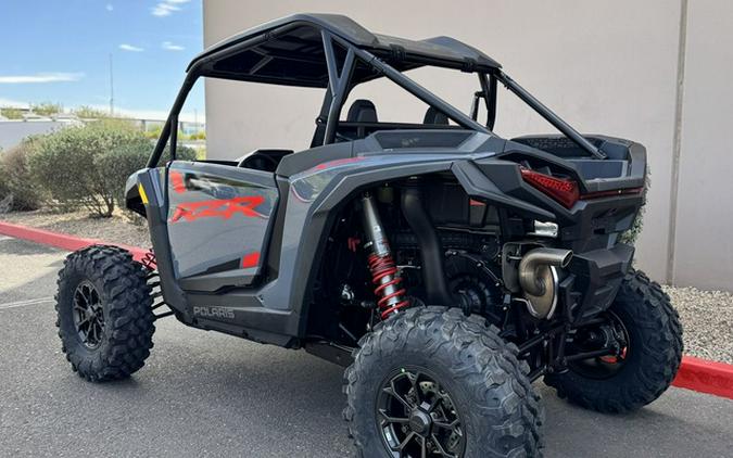 2026 Polaris RZR XP 1000 Ultimate