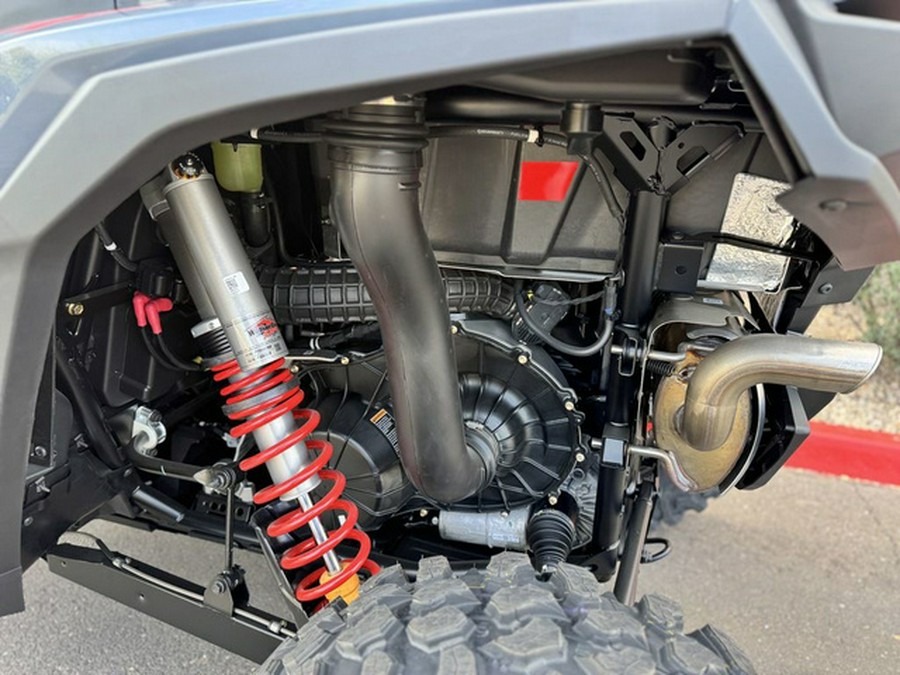 2026 Polaris RZR XP 1000 Ultimate