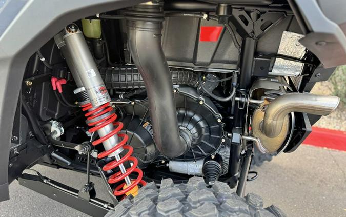 2026 Polaris RZR XP 1000 Ultimate