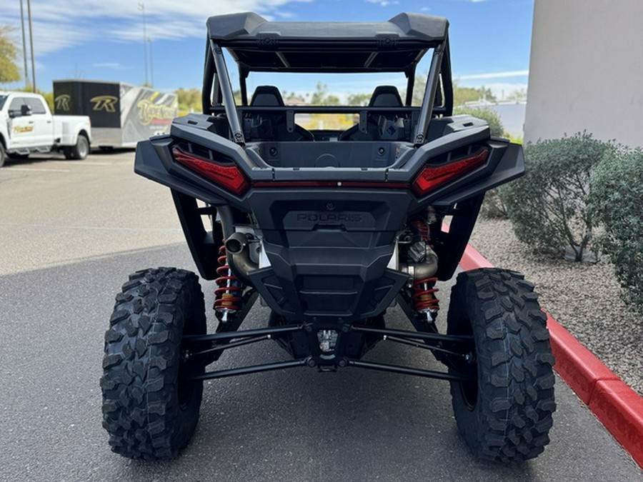 2026 Polaris RZR XP 1000 Ultimate