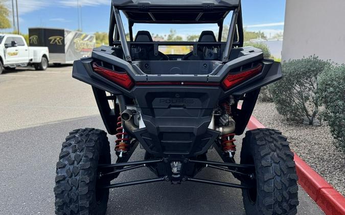 2026 Polaris RZR XP 1000 Ultimate