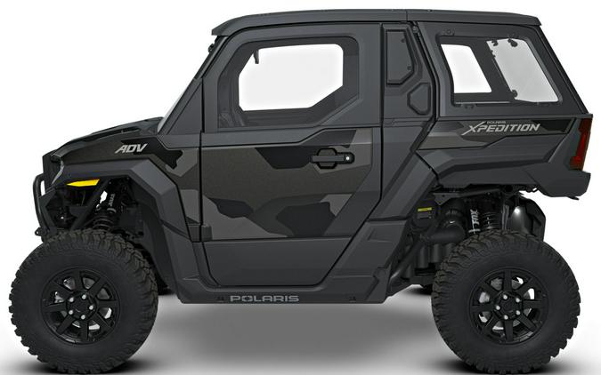 2027 Polaris Polaris XPEDITION ADV NorthStar