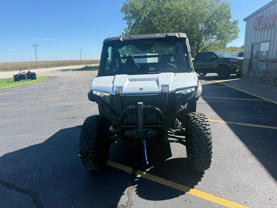 2027 Polaris XPEDITION XP NorthStar