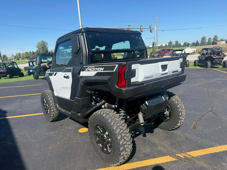 2027 Polaris XPEDITION XP NorthStar