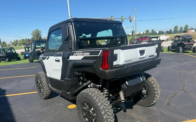 2027 Polaris Polaris XPEDITION XP NorthStar
