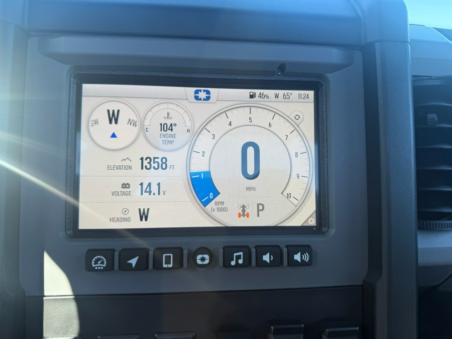 2027 Polaris XPEDITION XP NorthStar