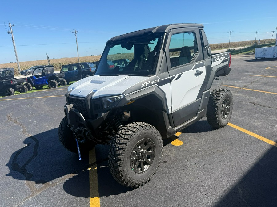 2027 Polaris XPEDITION XP NorthStar