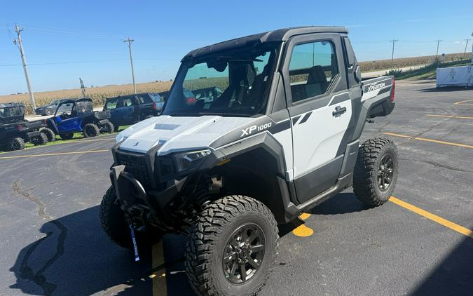 2027 Polaris Polaris XPEDITION XP NorthStar