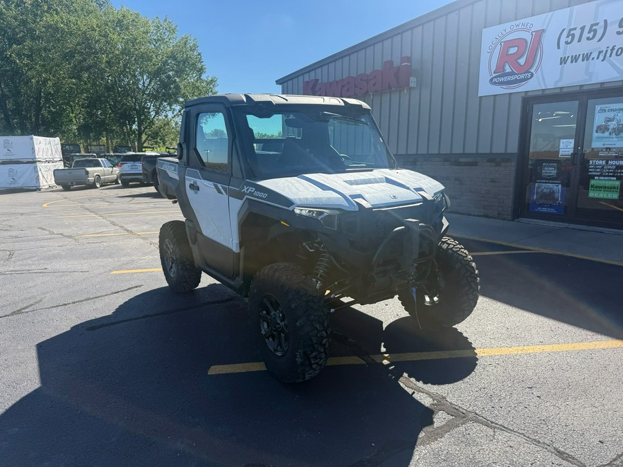 2027 Polaris XPEDITION XP NorthStar