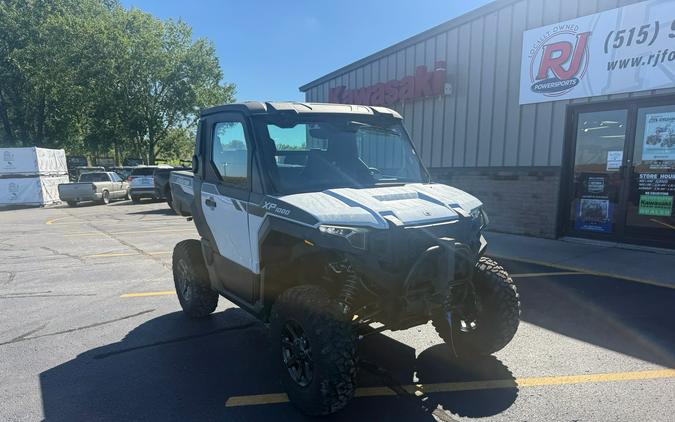 2027 Polaris Polaris XPEDITION XP NorthStar