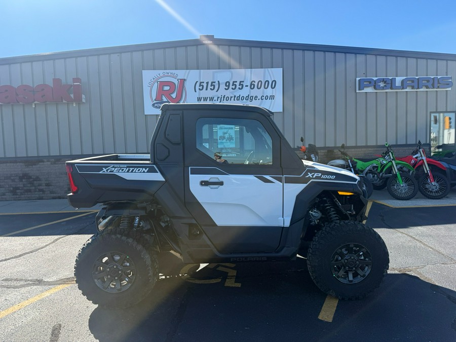 2027 Polaris XPEDITION XP NorthStar
