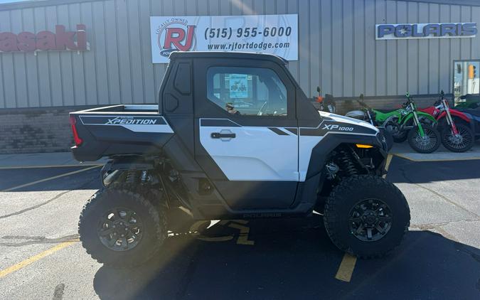 2027 Polaris Polaris XPEDITION XP NorthStar