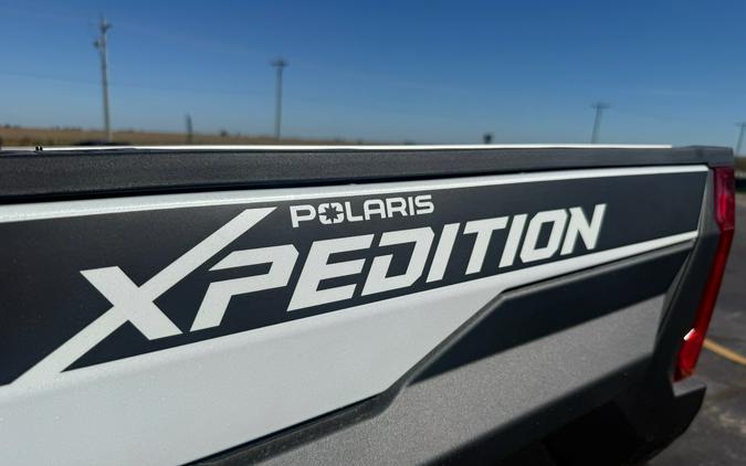 2027 Polaris Polaris XPEDITION XP NorthStar