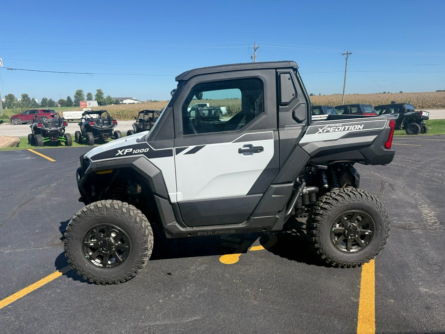 2027 Polaris XPEDITION XP NorthStar