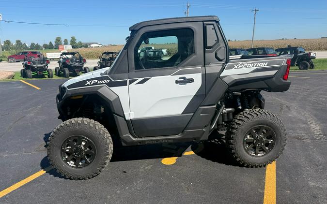 2027 Polaris Polaris XPEDITION XP NorthStar