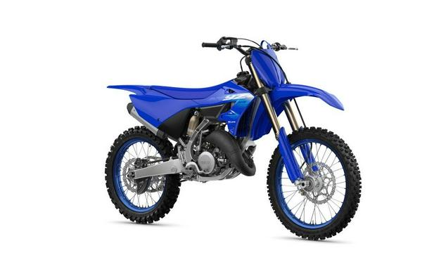 2027 Yamaha YZ125 MONSTER ENERGY