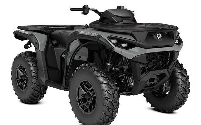 2027 Can-Am Outlander DPS 1000