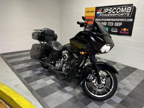 Harley-Davidson Road Glide Custom Motorcycles for Sale - MotoHunt