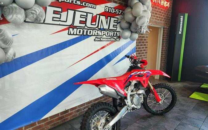 2023 Honda® CRF450RXM