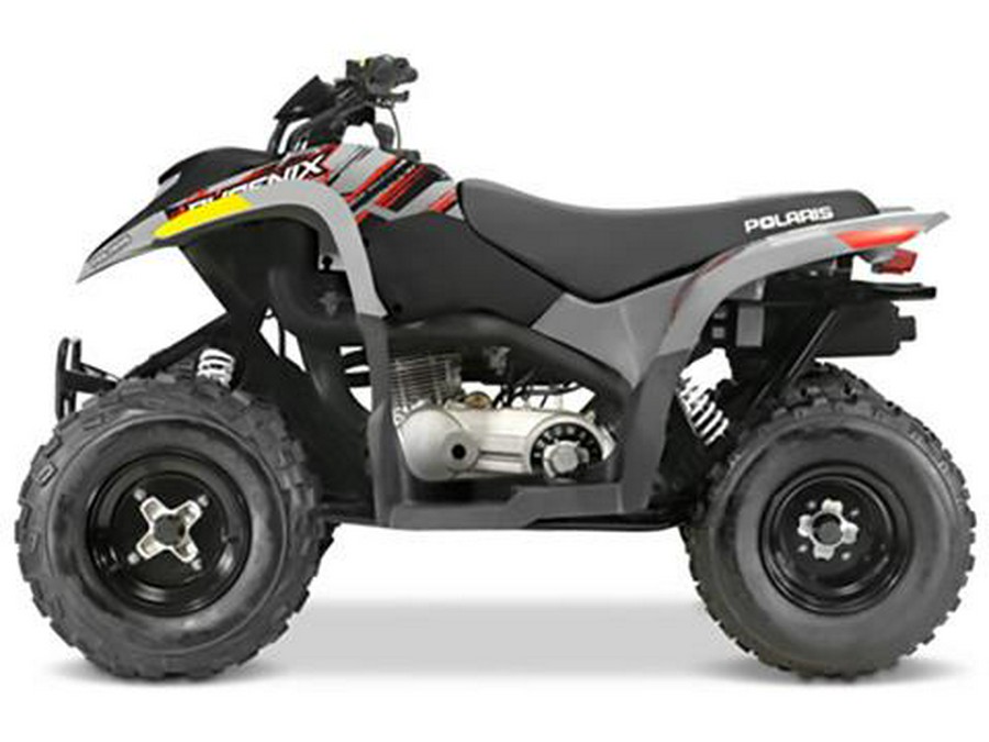 2023 Polaris Phoenix 200