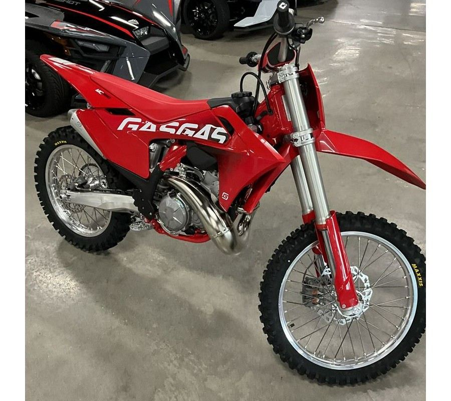 2024 GASGAS MC 250