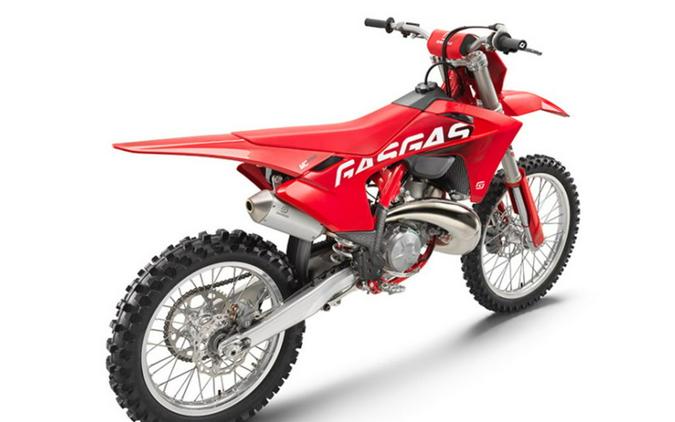 2024 GASGAS MC 250