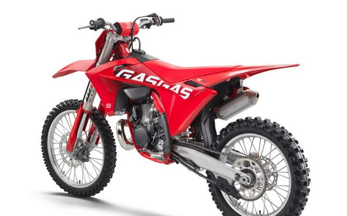 2024 GASGAS MC 250