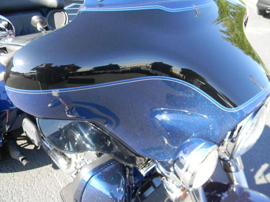 2013 Harley-Davidson Tri Glide Ultra FLHTCUTG