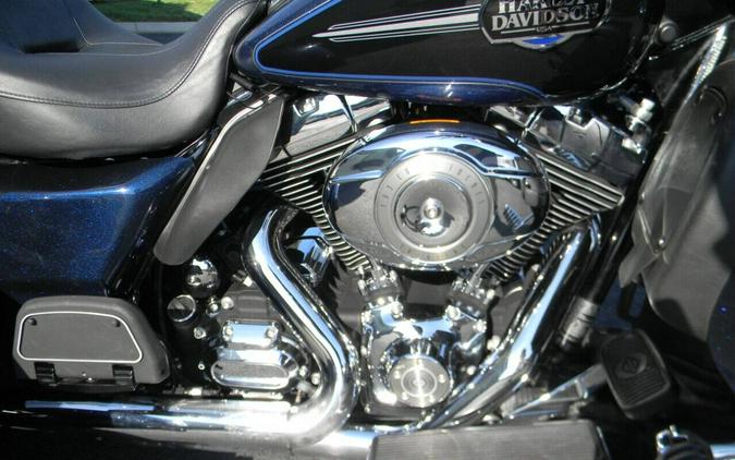 2013 Harley-Davidson Tri Glide Ultra FLHTCUTG