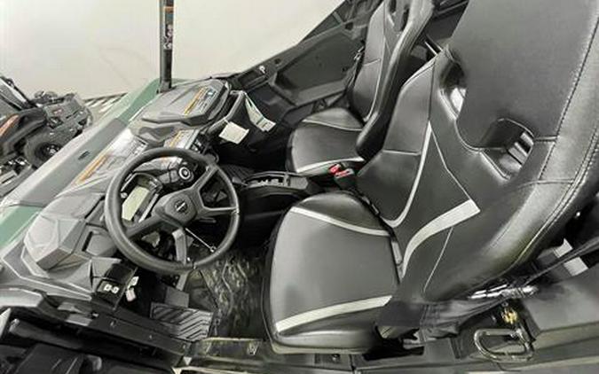 2024 Can-Am Commander MAX DPS 1000R