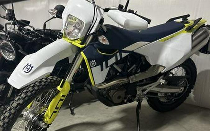 2024 Husqvarna® 701 Enduro