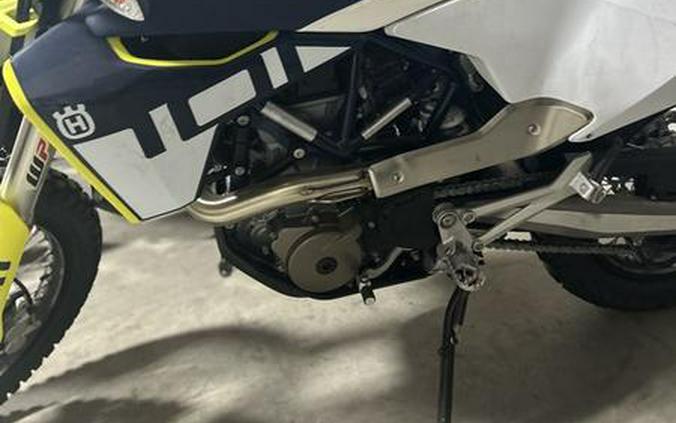 2024 Husqvarna® 701 Enduro