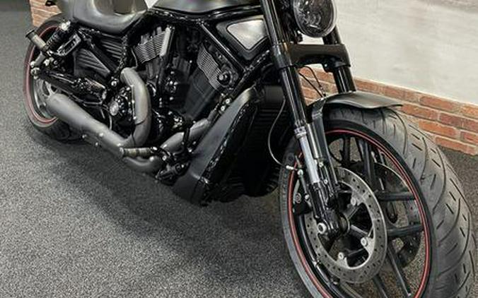 2013 Harley-Davidson® VRSCDX - V-Rod® Night Rod® Special