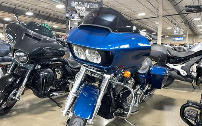 Harley-Davidson’s 2022 Road Glide ST First Ride