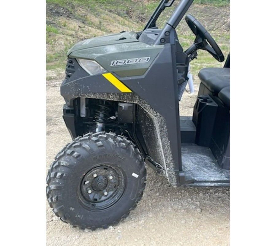 2024 Polaris Ranger® Crew 1000 Base